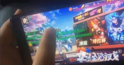 王者荣耀是第一款moba手机游戏,王者荣耀国产moba手游
