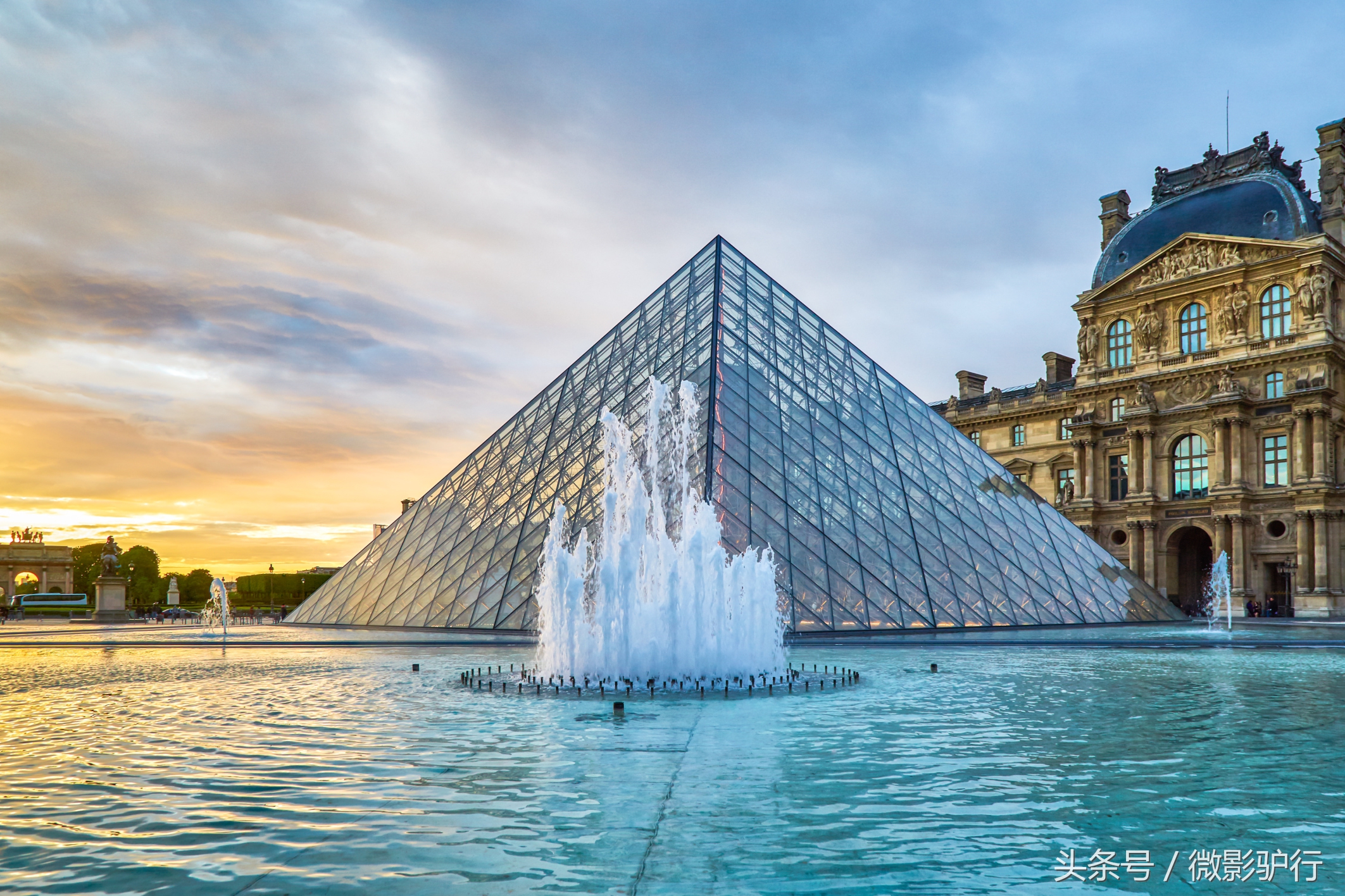 跟足球一起旅行,跟着花式足球去旅行