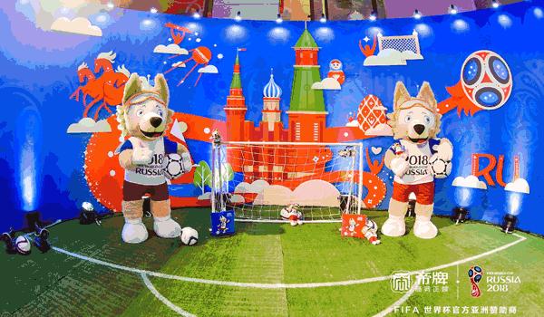 雅迪世界杯赞助商,雅迪赞助世界杯哪些营销方式