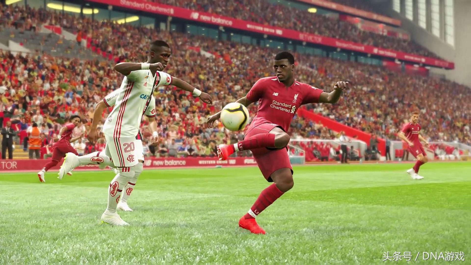 实况足球2019贝克汉姆任意球,实况足球2019贝克汉姆怎么调出来