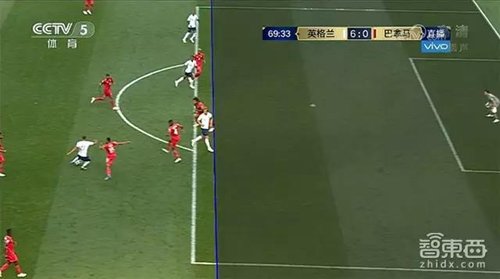 世界杯爆冷真相：这项技术九改判罚！帮西班牙起死回生