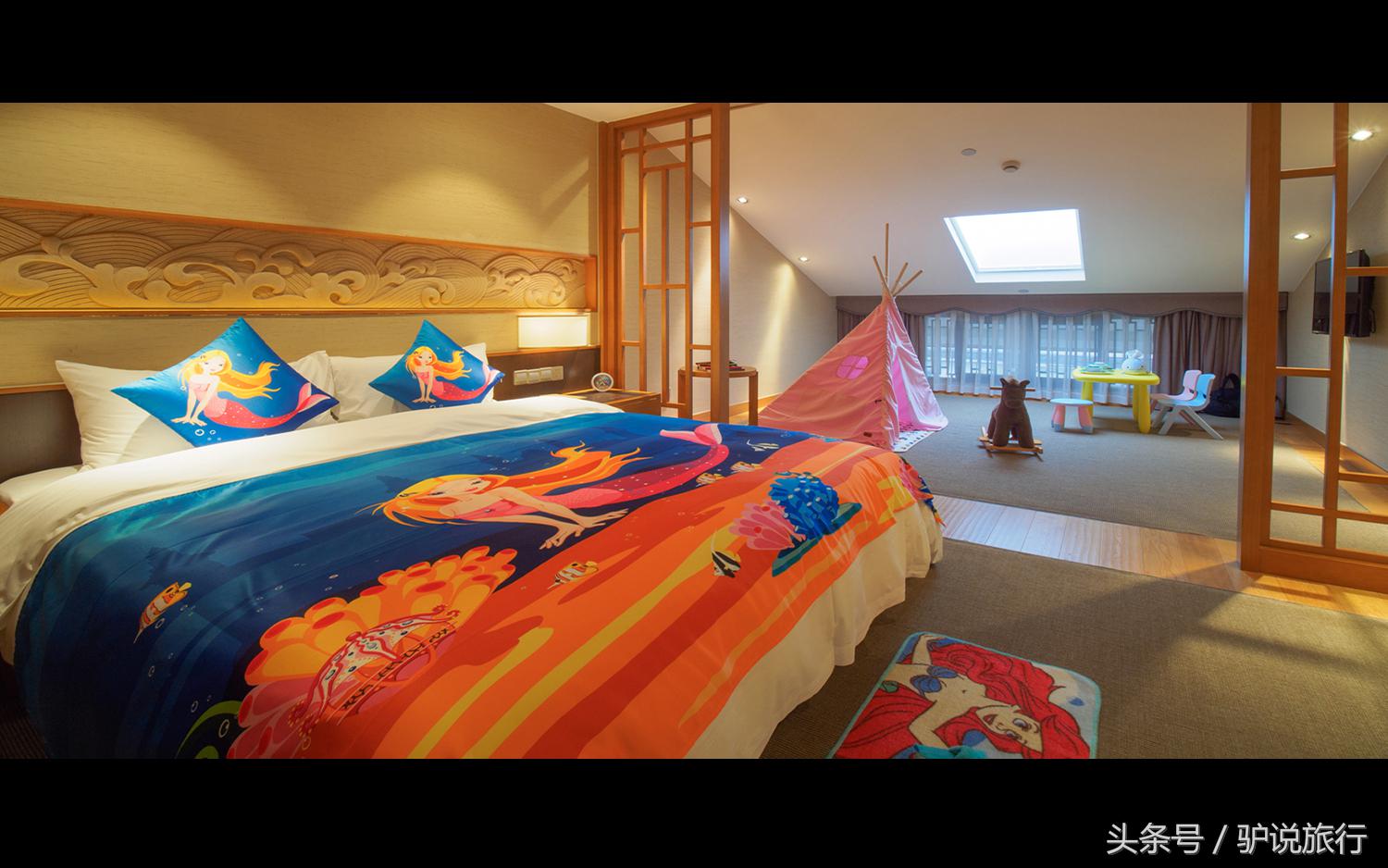 上海周边悬崖峭壁上的野奢酒店,上海后花园休闲度假