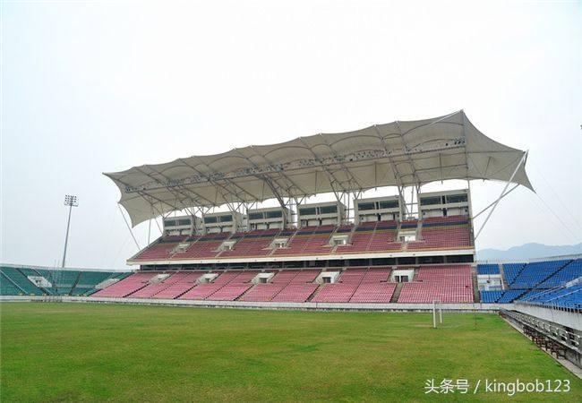 中国有几所专业的足球场,2023亚洲杯十座专业足球场一览