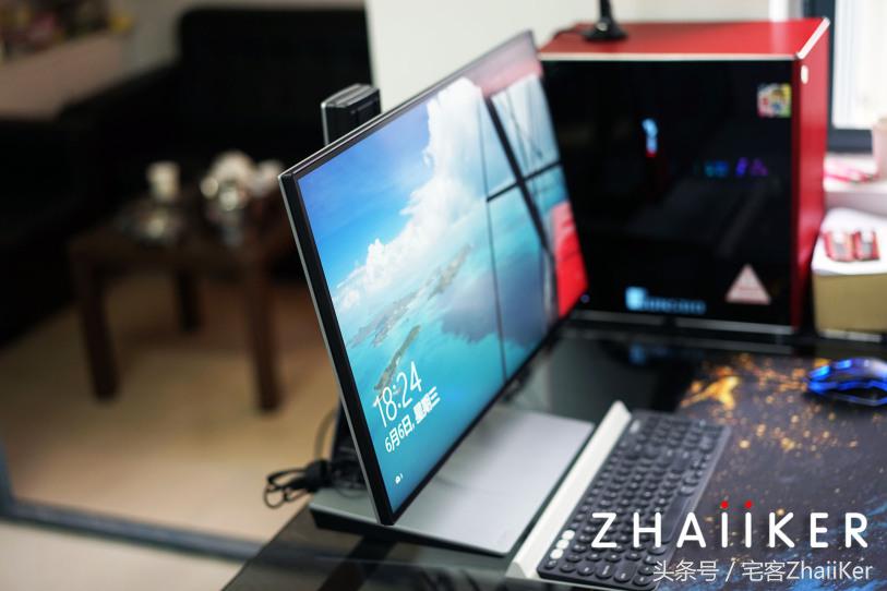 明基专业显示器PD2700U,明基pd2710显示器