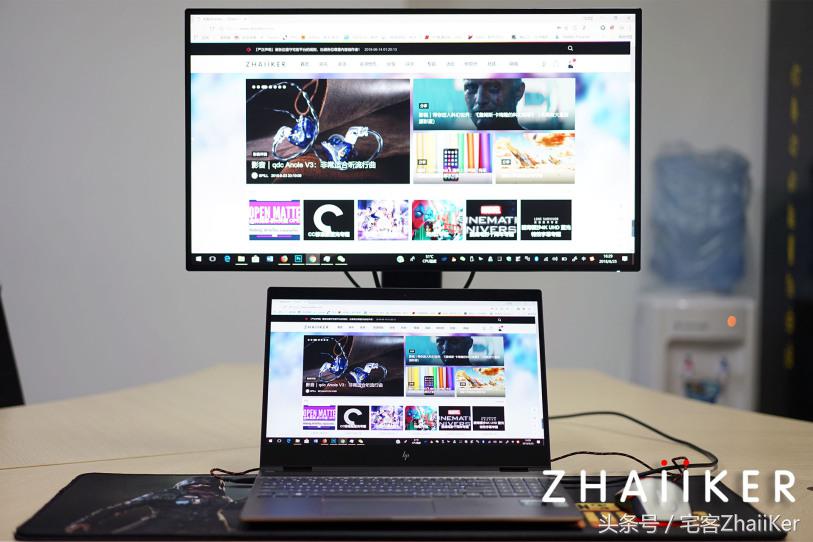 明基专业显示器PD2700U,明基pd2710显示器