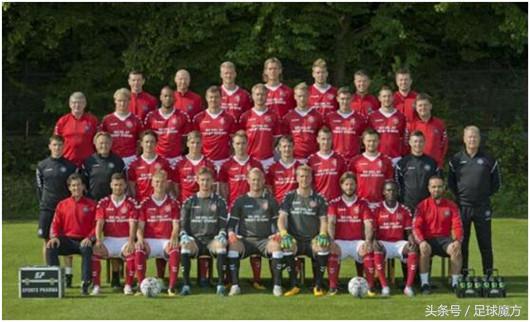 魔方阅兵式|十六强中哪支球队能走更远?(Part2/4)