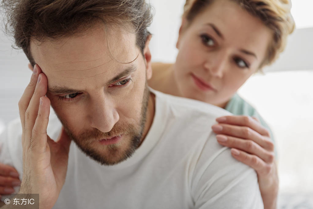 男人滥用药物,滥用伟哥的危害