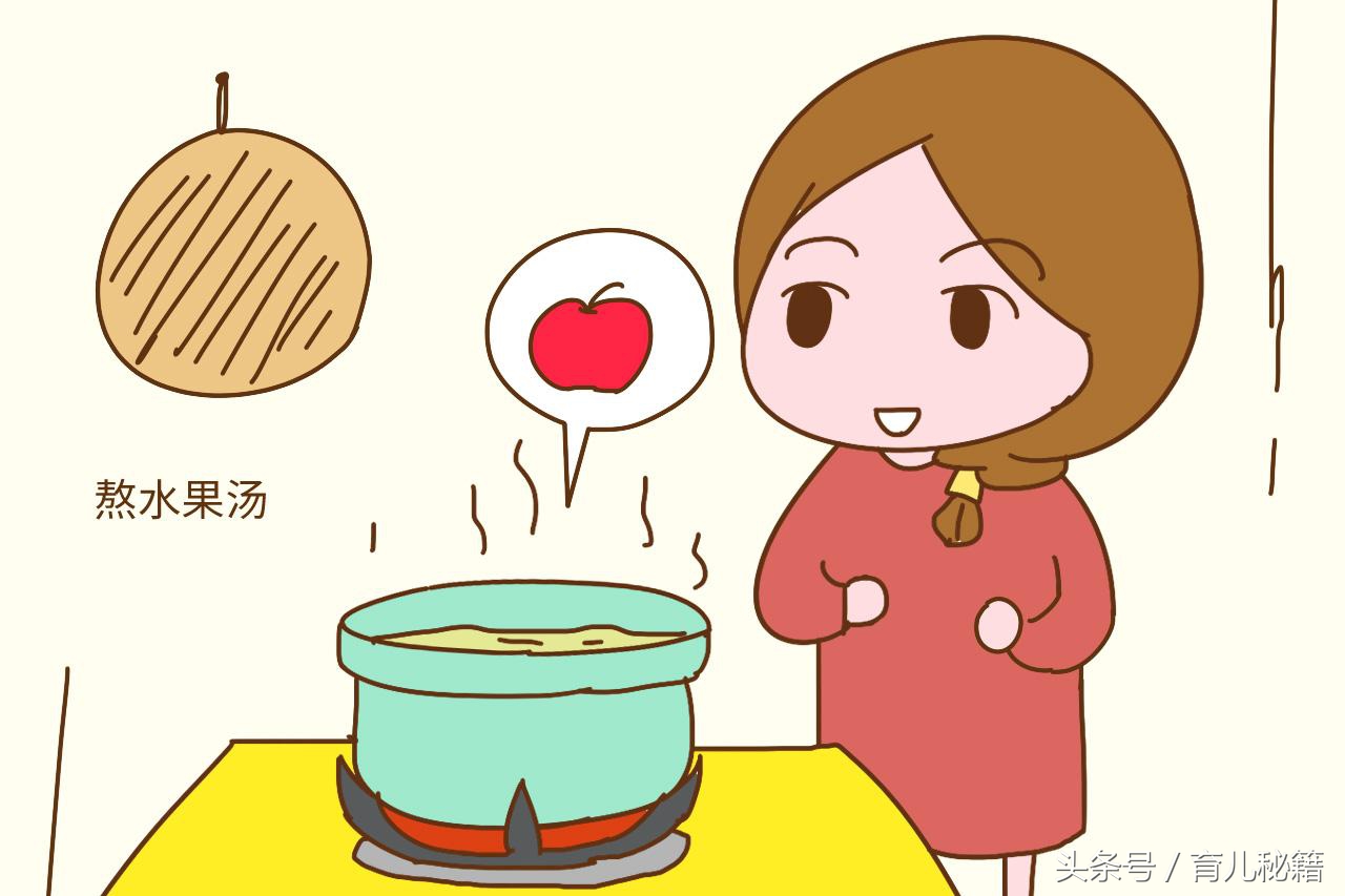 宝宝上火怎么调理最快最有效,宝宝上火怎么办快速解决方法