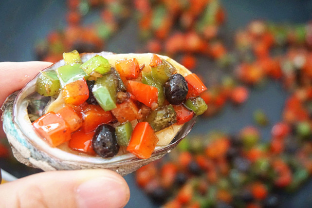 海参鲍鱼哪个提高免疫力,鲍鱼煲汤补气血增强免疫力