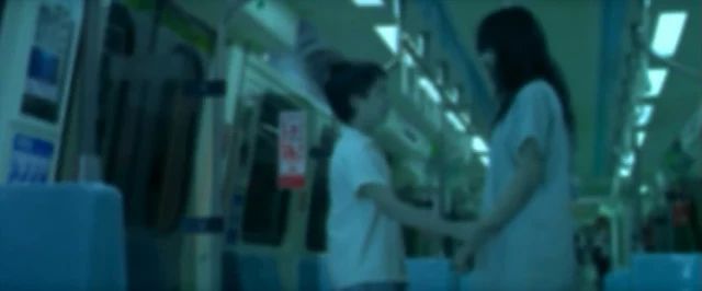 张震林嘉欣电影叫什么,张震大s林嘉欣主演的恐怖片