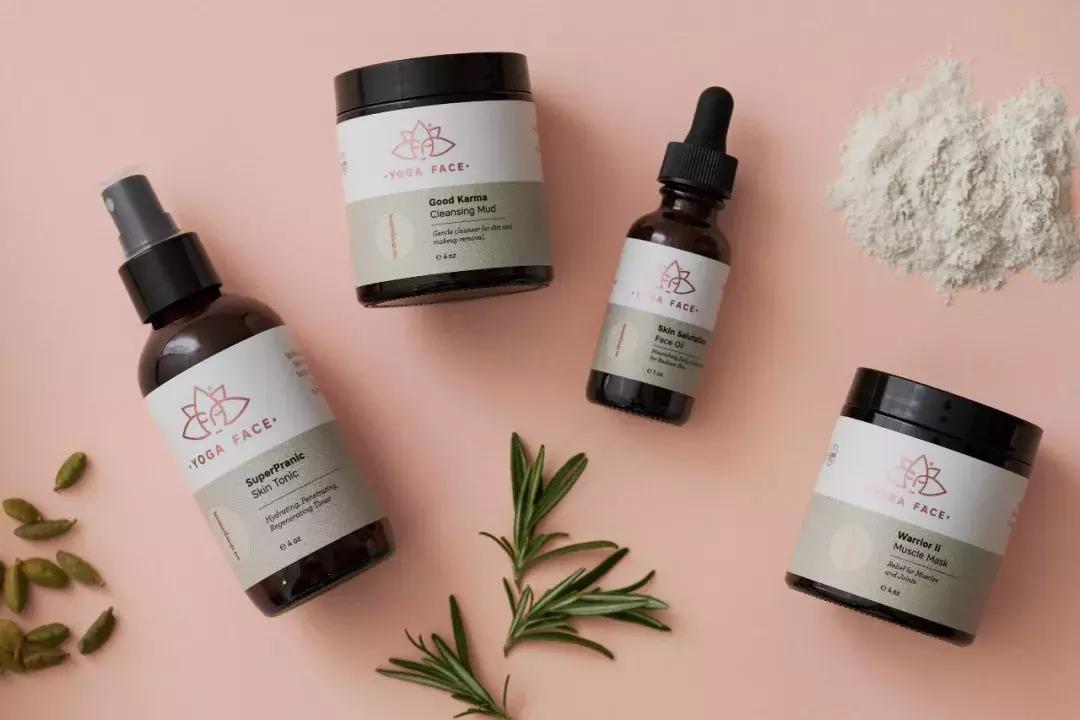 国外化妆品黑包装设计,匈牙利化妆品包装设计