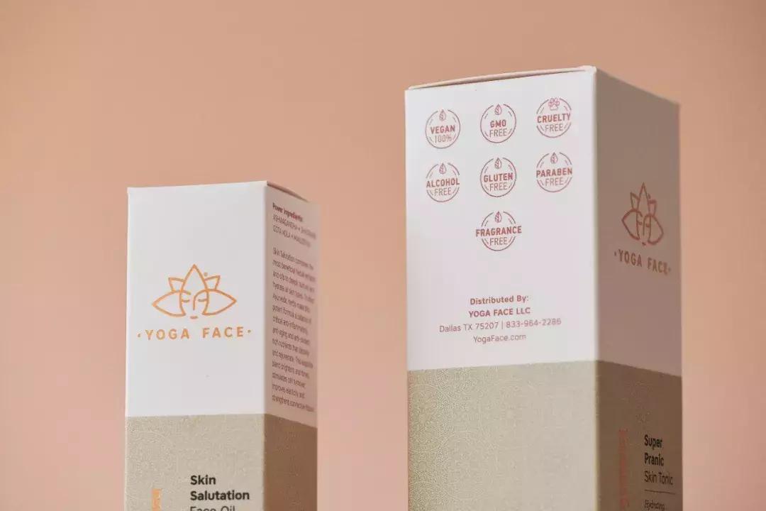 国外化妆品黑包装设计,匈牙利化妆品包装设计