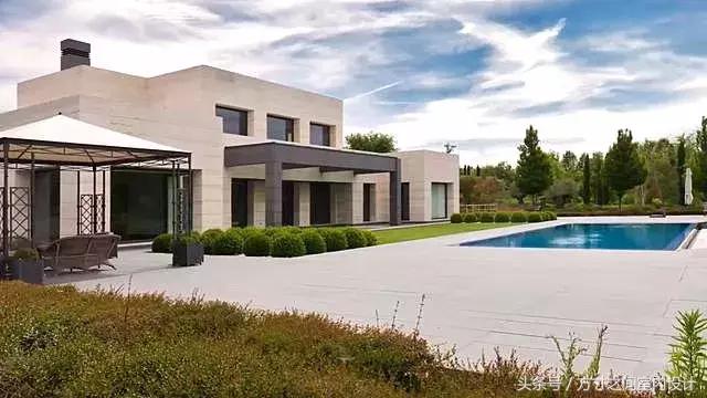 梅西内马尔c罗豪宅,c罗梅西内马尔谁有钱