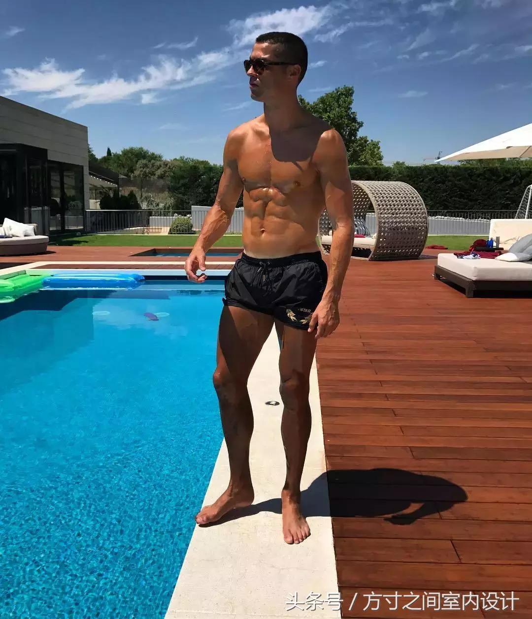 c罗梅西内马尔谁有钱,c罗有钱还是内马尔有钱