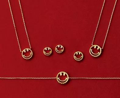 日本饰品十大排名品牌名字,日本潮牌首饰排行榜前十名