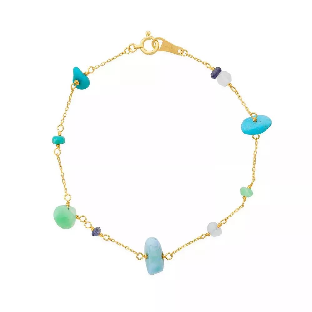 十大必买轻奢首饰,日本最值得购买五大轻奢首饰品牌