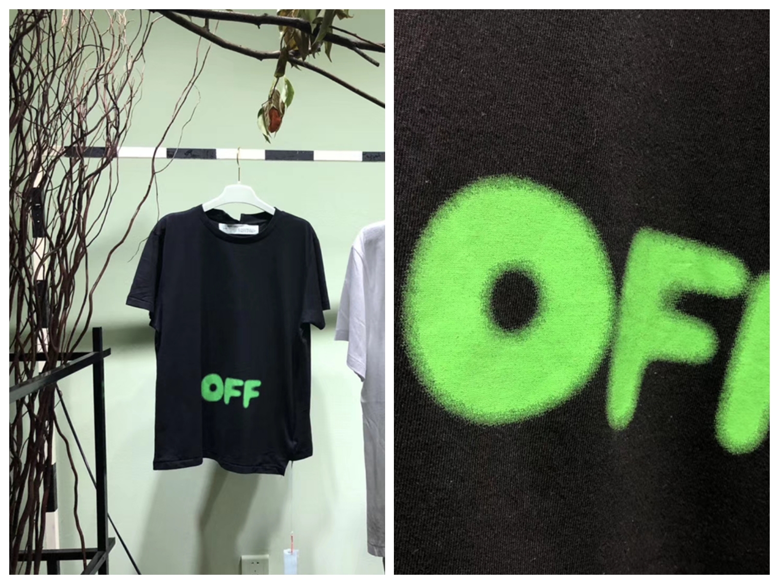 offwhite经典款短袖,offwhite短袖最新款