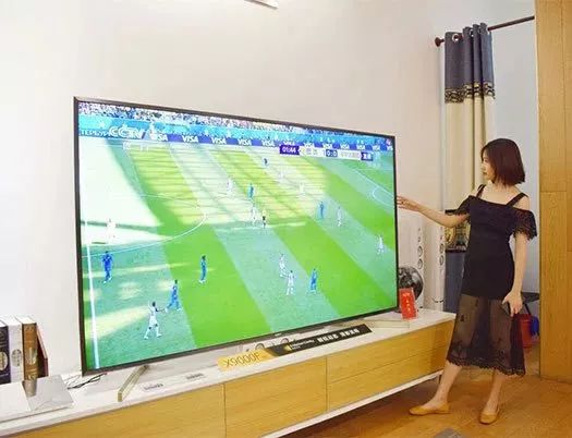 前方高能，北京的“C位世界杯”王牌mall竟在这里？！