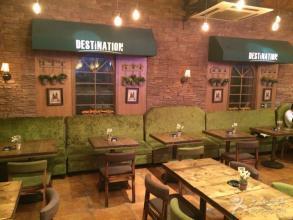 合肥最嗨酒吧排行榜第一名,在合肥最推荐哪家酒吧