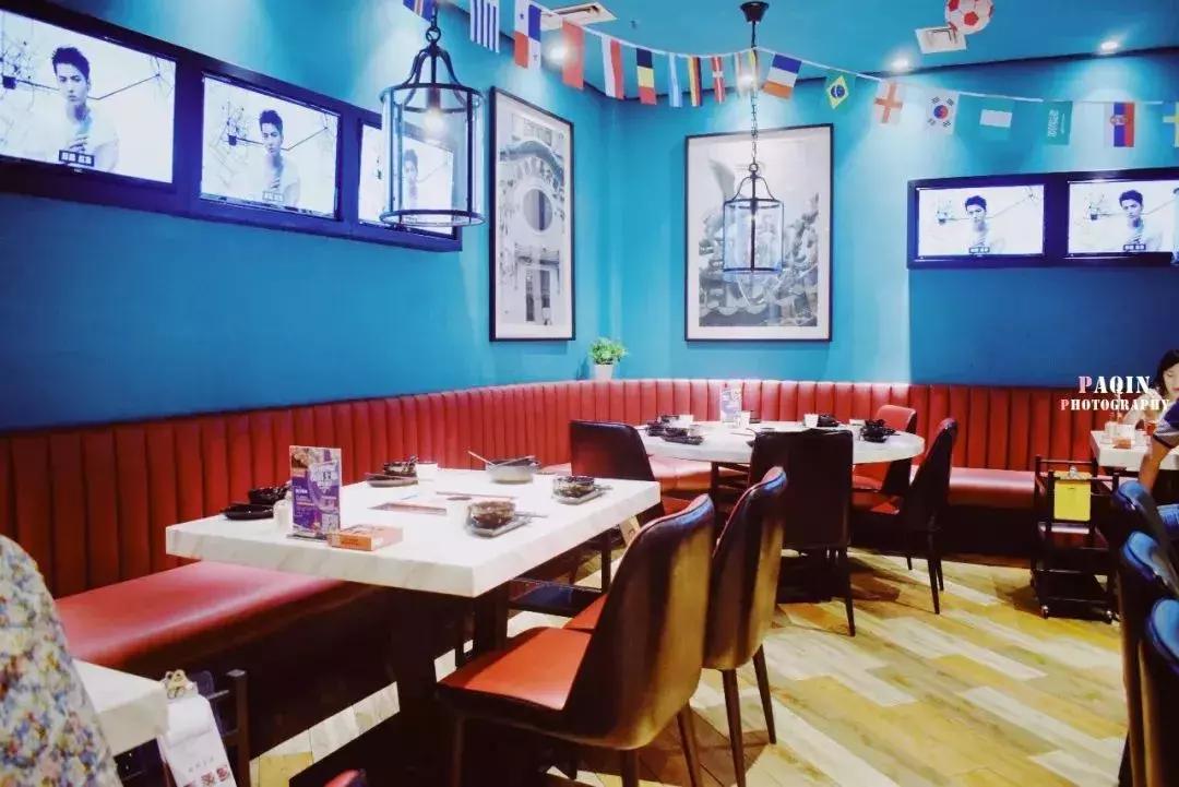 这家潮汕牛肉火锅每天只卖一头牛！