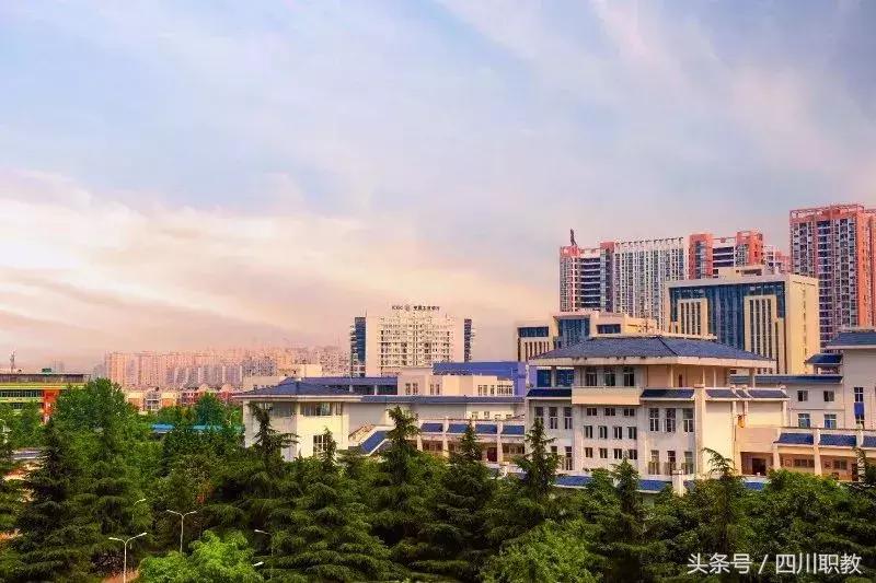 四川有交通类的大专,四川公办交通类大专院校