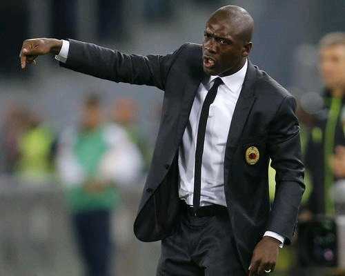 “嘻哈哥”火了,但我们离黑人主帅还有多远?