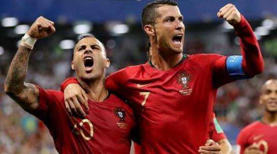 世界杯分区对阵图表,18年世界杯梅罗惨遭淘汰