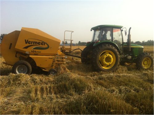 打捆机怎么买视频教程,打捆机在哪买