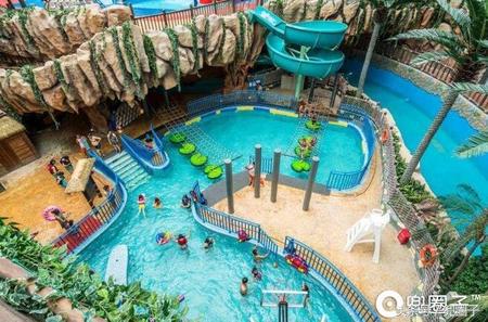 合肥下雨天室内好去处免费,合肥夏天晚上室内避暑的地方