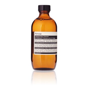 澳洲小众护肤伊索,伊索护肤品保湿款好吗