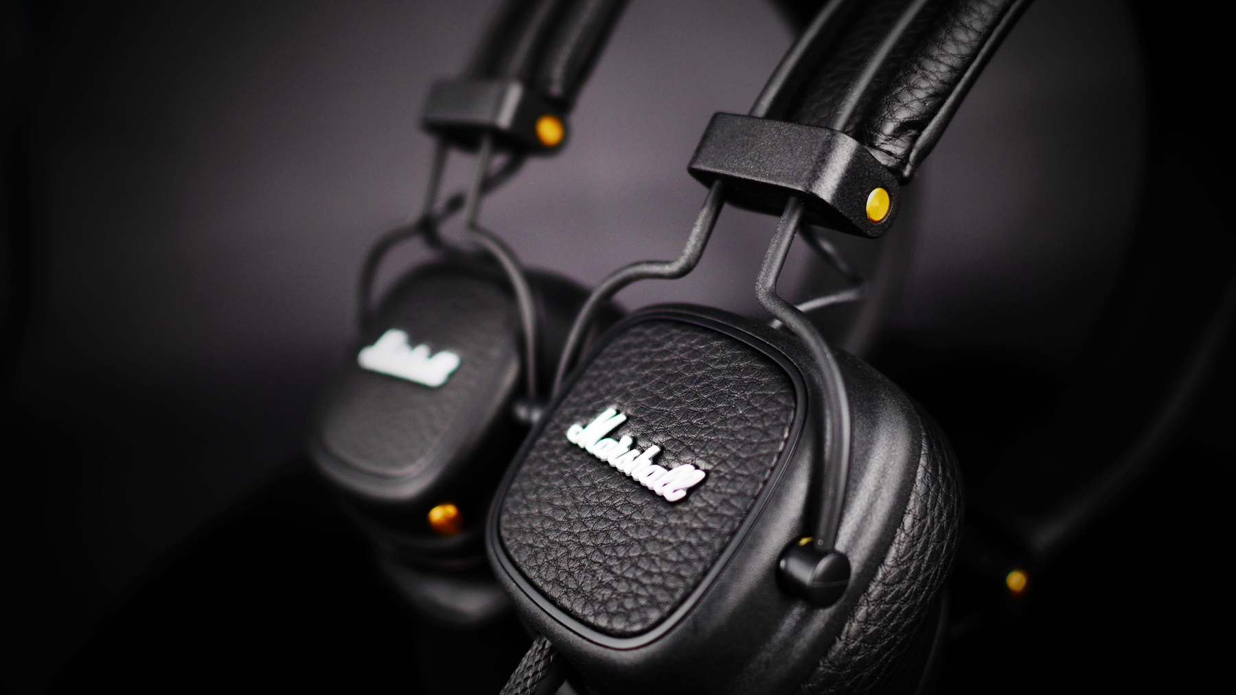 marshall无线耳机评测,marshallmajor2耳机拆解