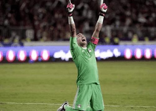 世界杯让人痛彻心扉的瞬间,铁汉柔情感动落泪