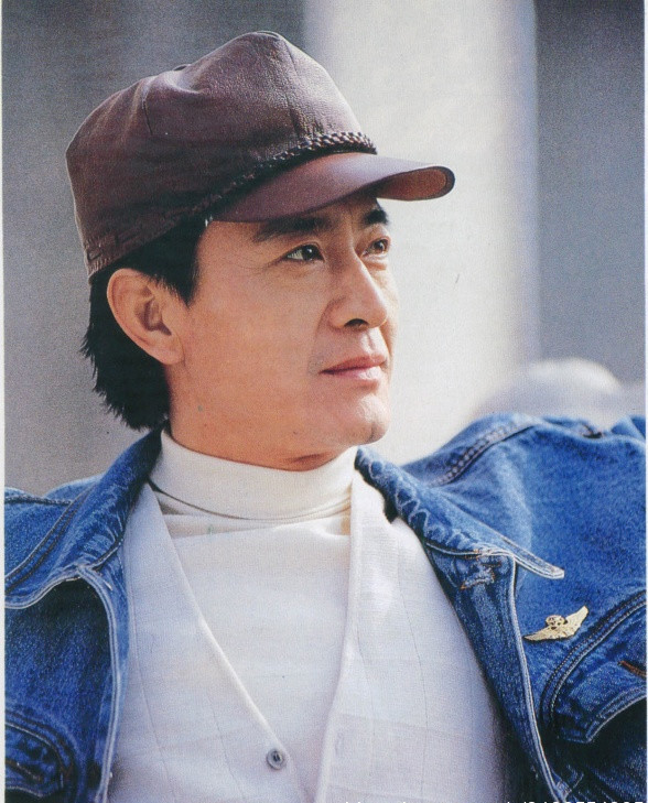 周里京唐国强对比,周里京和唐国强