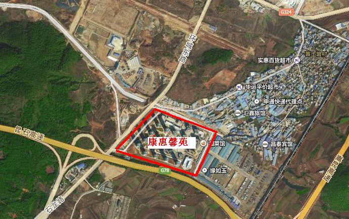 昆明公租房一年分配几次,昆明2021公租房分配工作