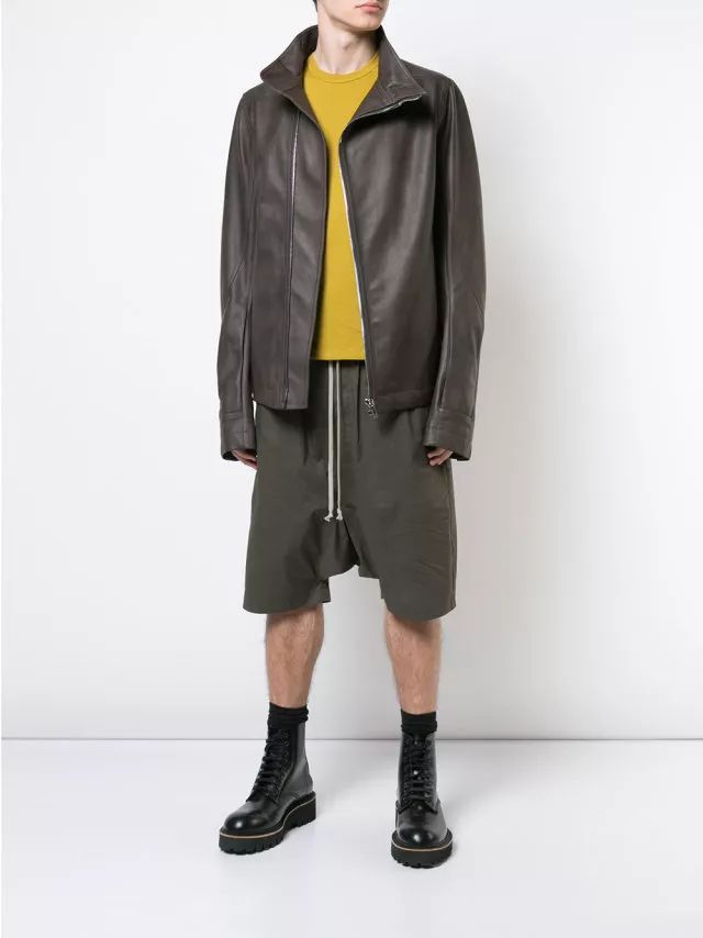 告别土气穿搭整套,告别土味少年搭配指南