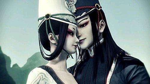 3d国漫动画排行榜前十名,国漫3d动漫一口气看完