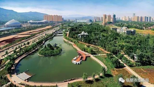 临夏体育场游玩,体育旅游户外运动