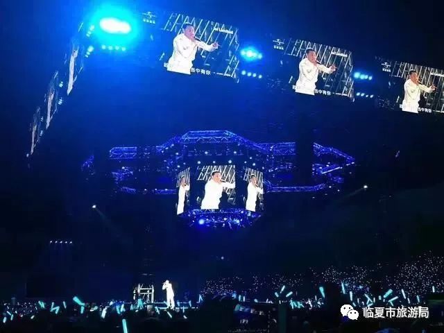 临夏体育场游玩,体育旅游户外运动