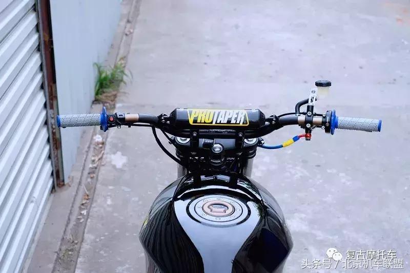 轻骑铃木复古250,轻骑铃木qs250