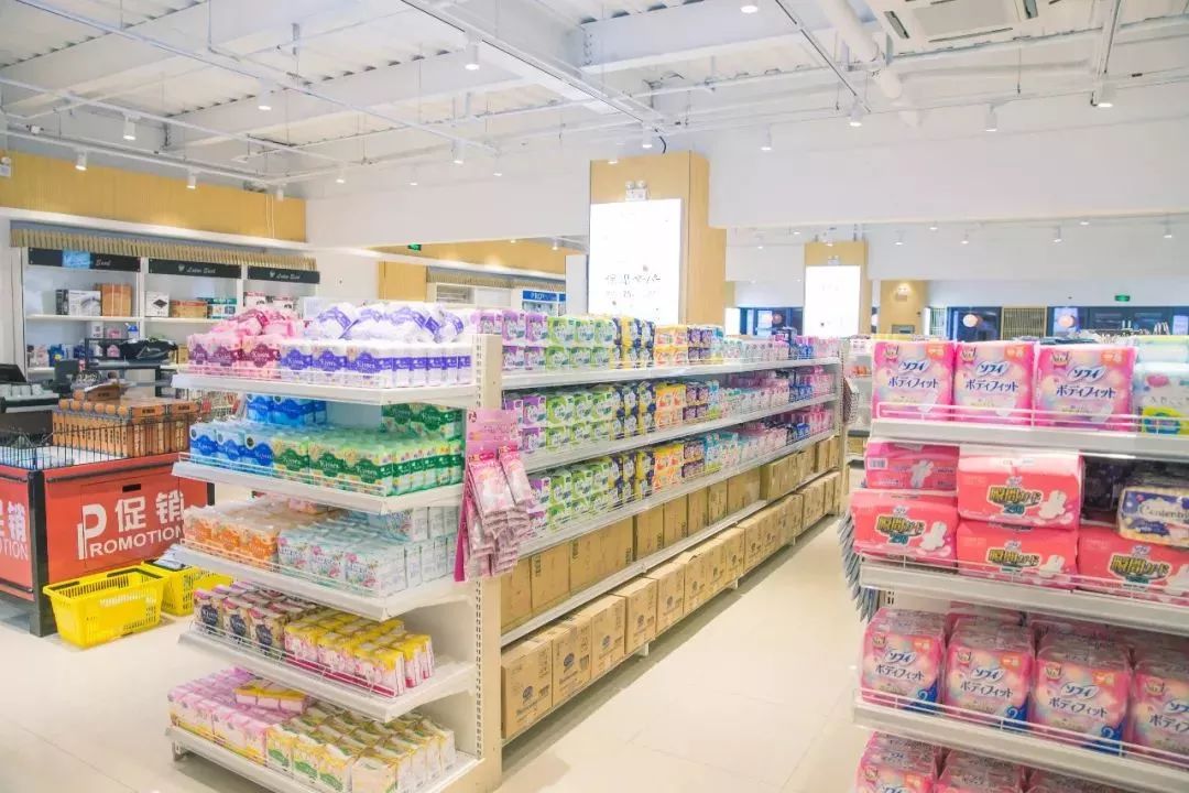 别费劲海淘了！普陀国际进口商品中心将开业，买买买的亲们快看！