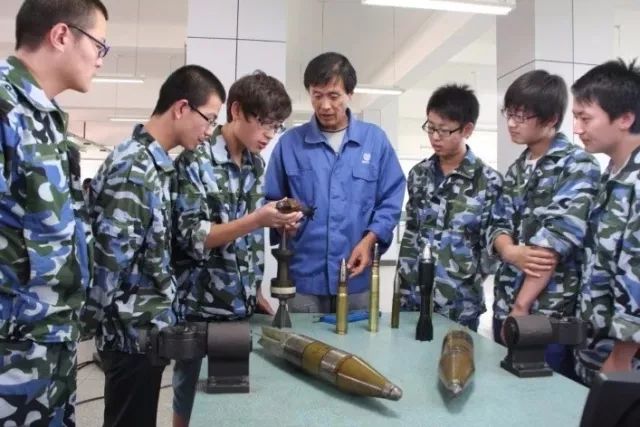 陕西国防机械工程学院在哪个校区,陕西国防学院机械工程学院