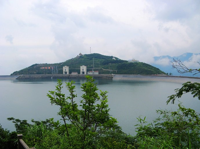 江南天池风景,江南天池值得去玩吗