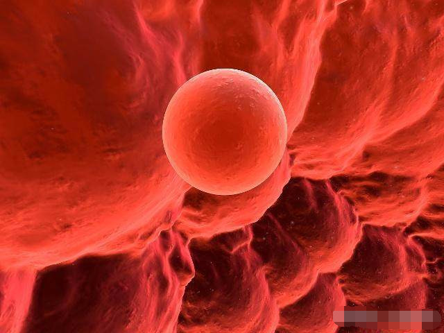 “受精卵”着床成功的那一刻，女人通常会有这3种微妙感觉！