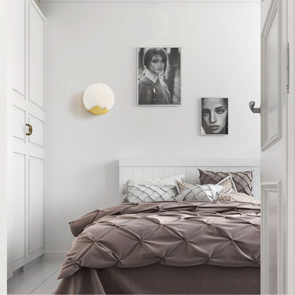 家装新潮流效果图,家装毛坯风高级感