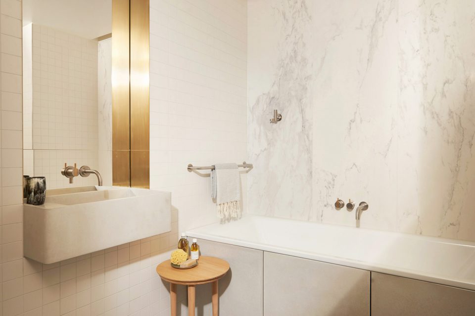 家装新潮流效果图,家装毛坯风高级感