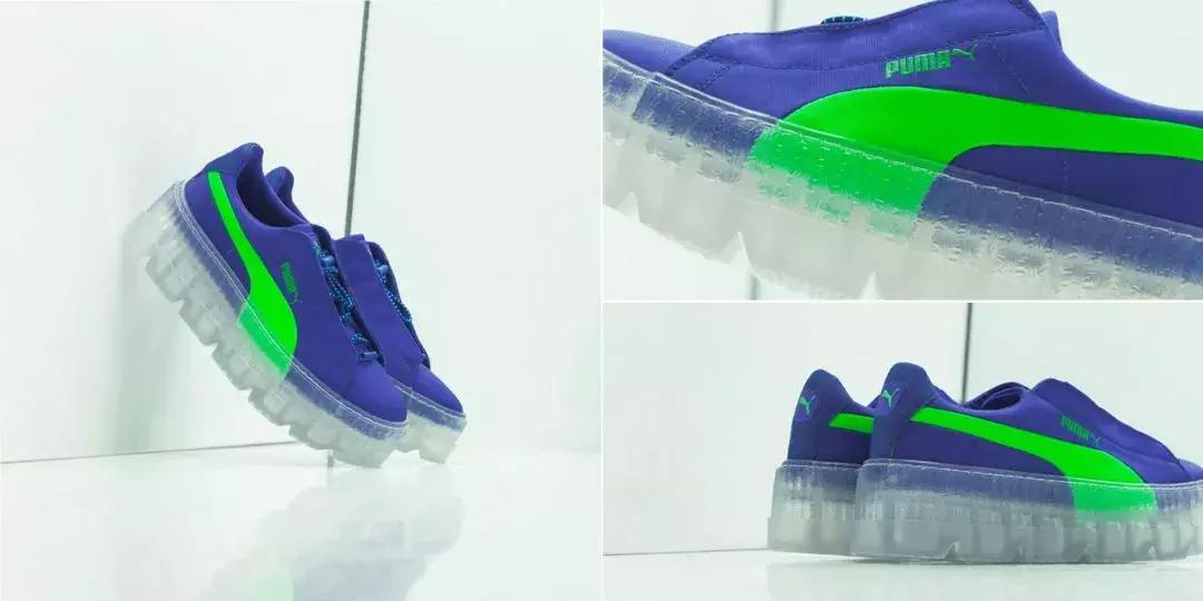 今夏性价比高的球鞋,颜色激进的球鞋