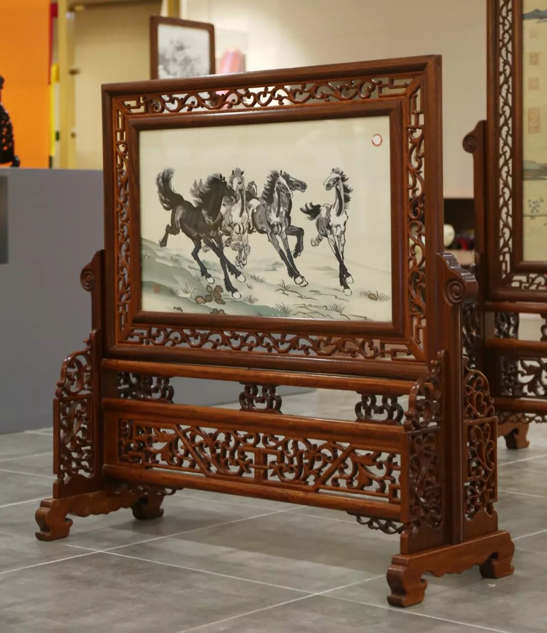 缂丝的特别之处,缂丝之美