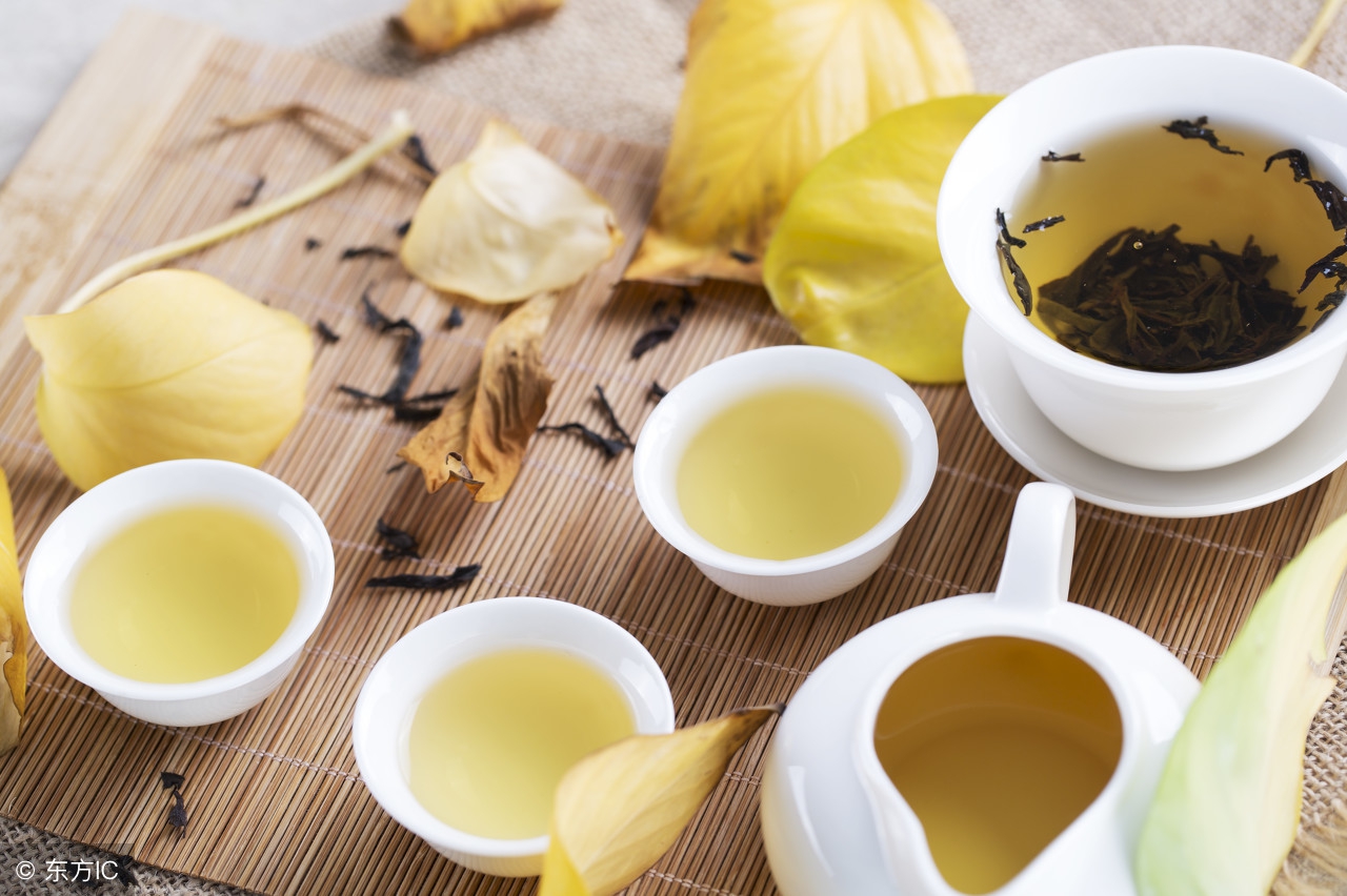 李时珍本草里蕴含不生病的智慧,李时珍称哪味药材为金不换