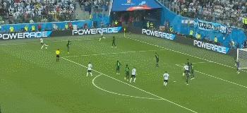 法国vs阿根廷梅西个人集锦,法阿大战战术分析