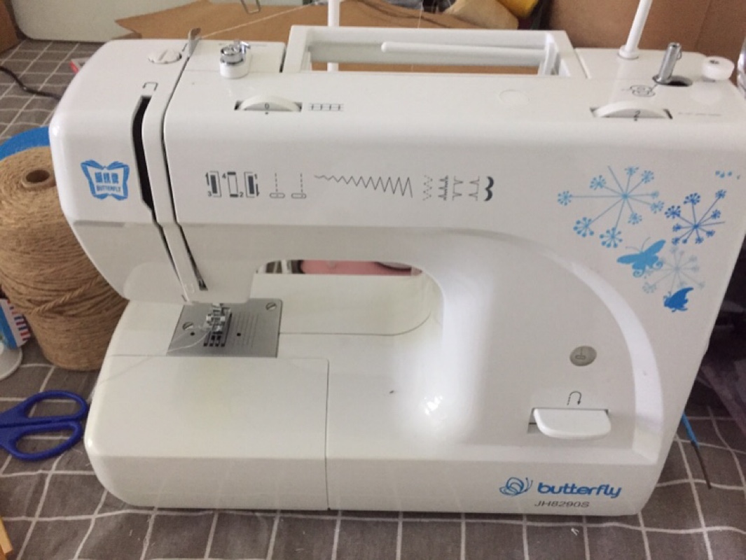 如何选一台适合自己的缝纫机,新手买缝纫机是脚踏好还是电机好